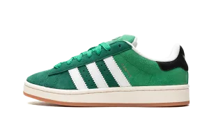 Adidas Campus 00s Collegiate Green