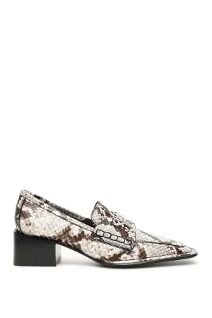 Alexander Wang Parker Loafers