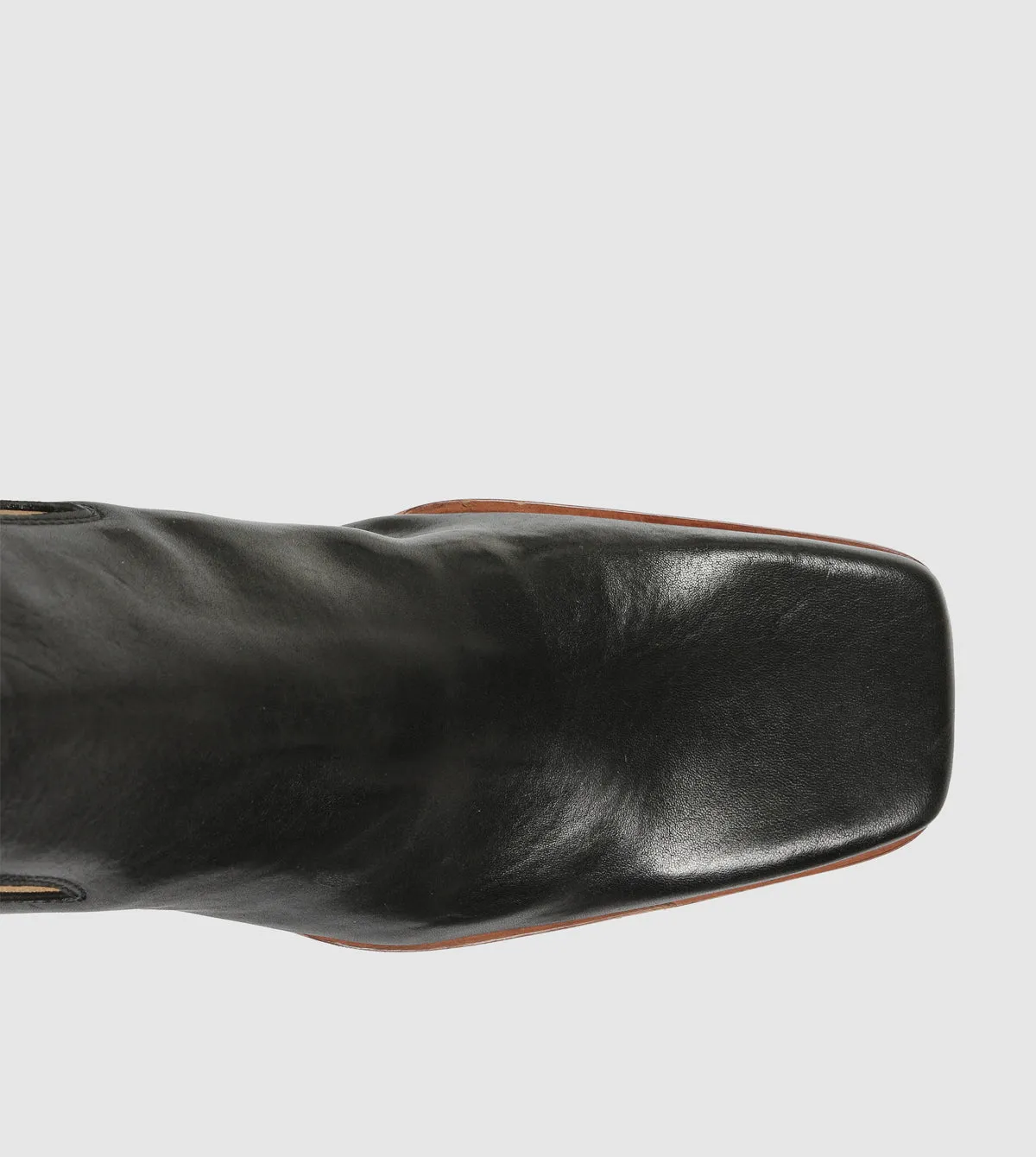 Altona Short Boots by Beau Coops
