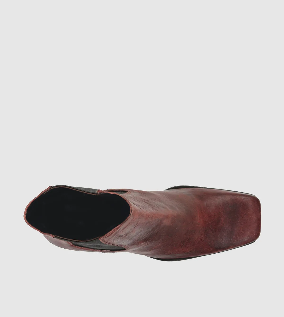 Altona Short Boots by Beau Coops