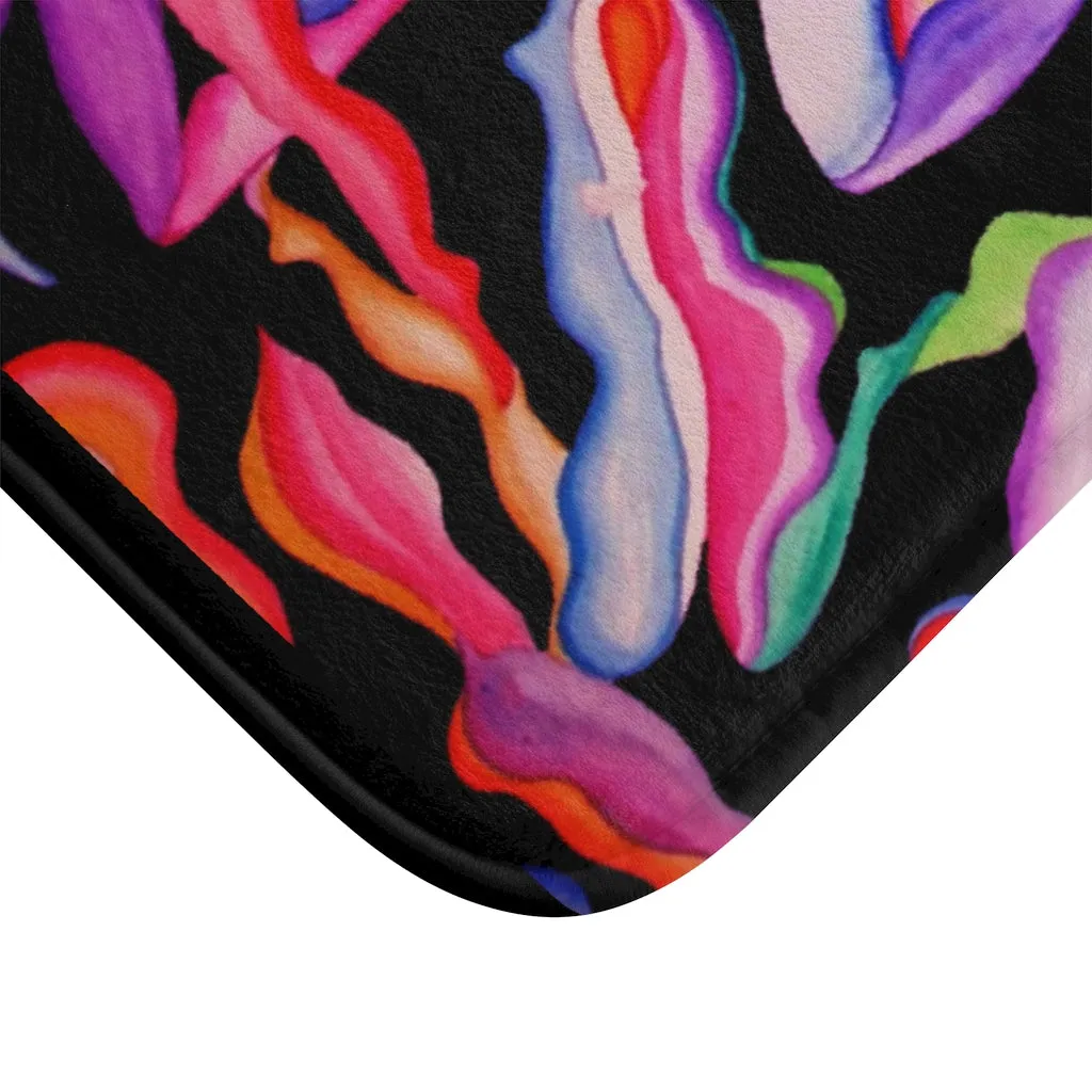 Bath Mat
