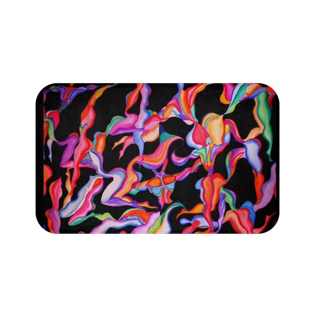 Bath Mat