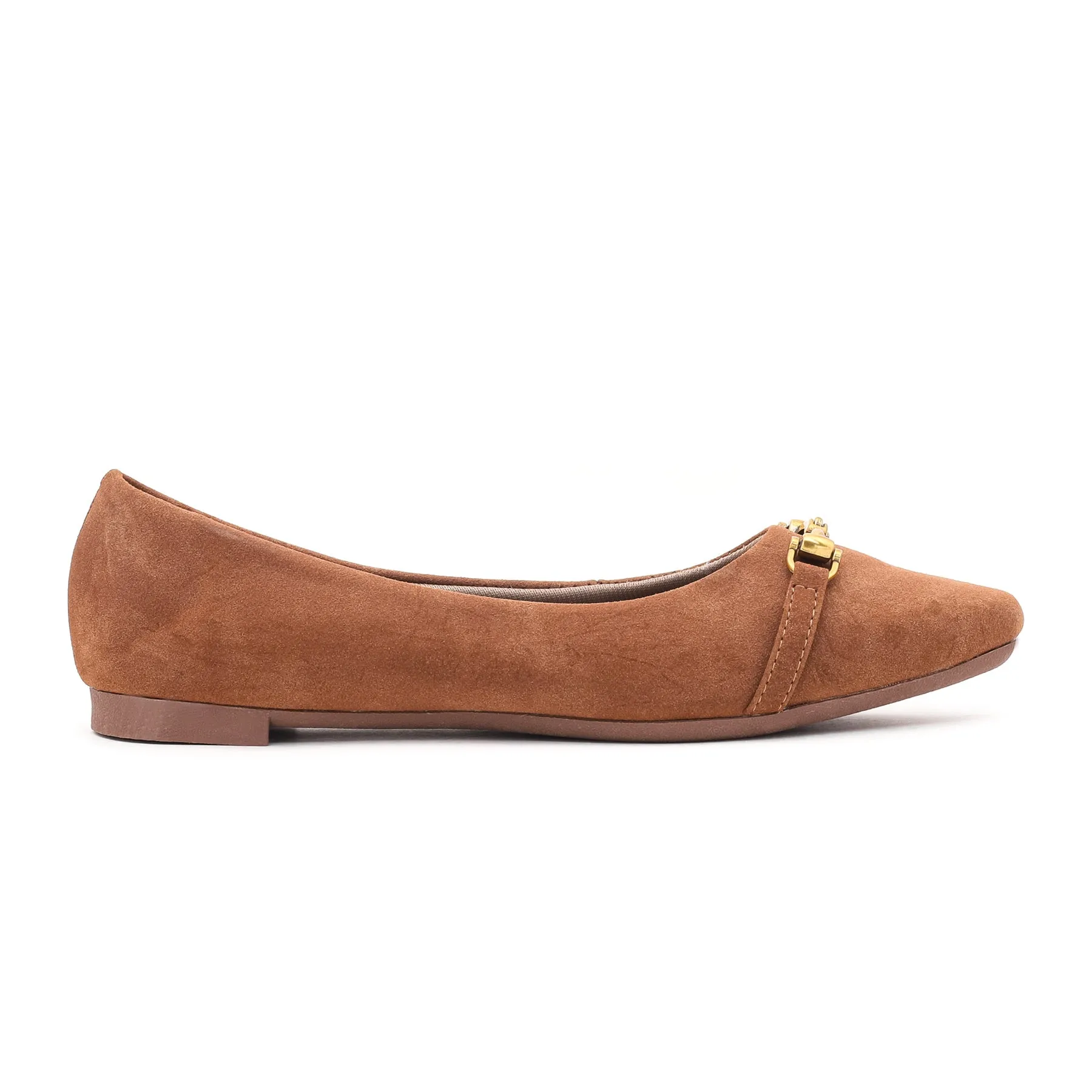 Brown Pumps LWN303