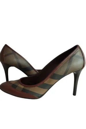 Burberry Pumps