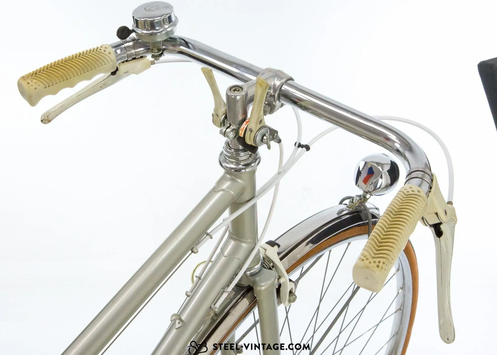 Charlier Classic Ladies Anglais Bike 1970s