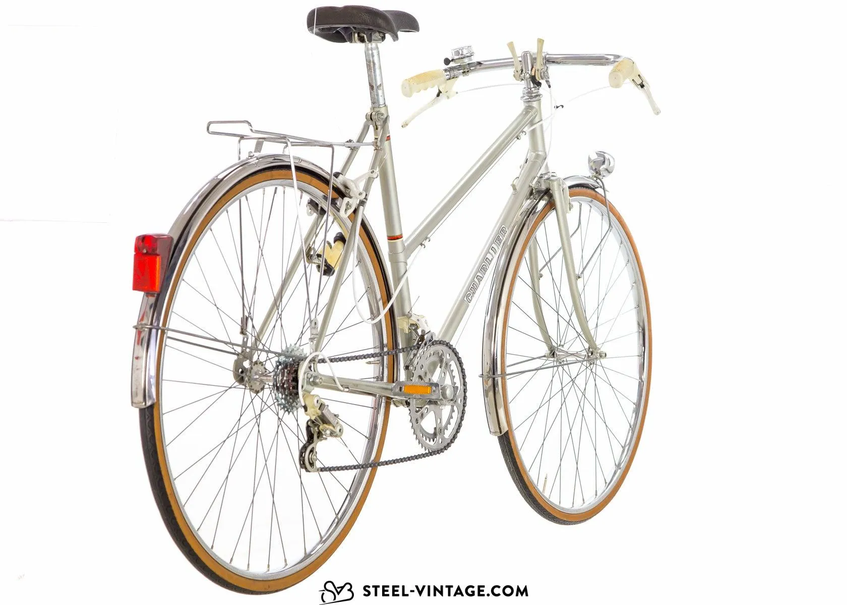 Charlier Classic Ladies Anglais Bike 1970s