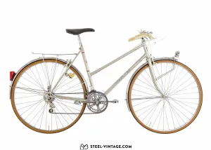 Charlier Classic Ladies Anglais Bike 1970s