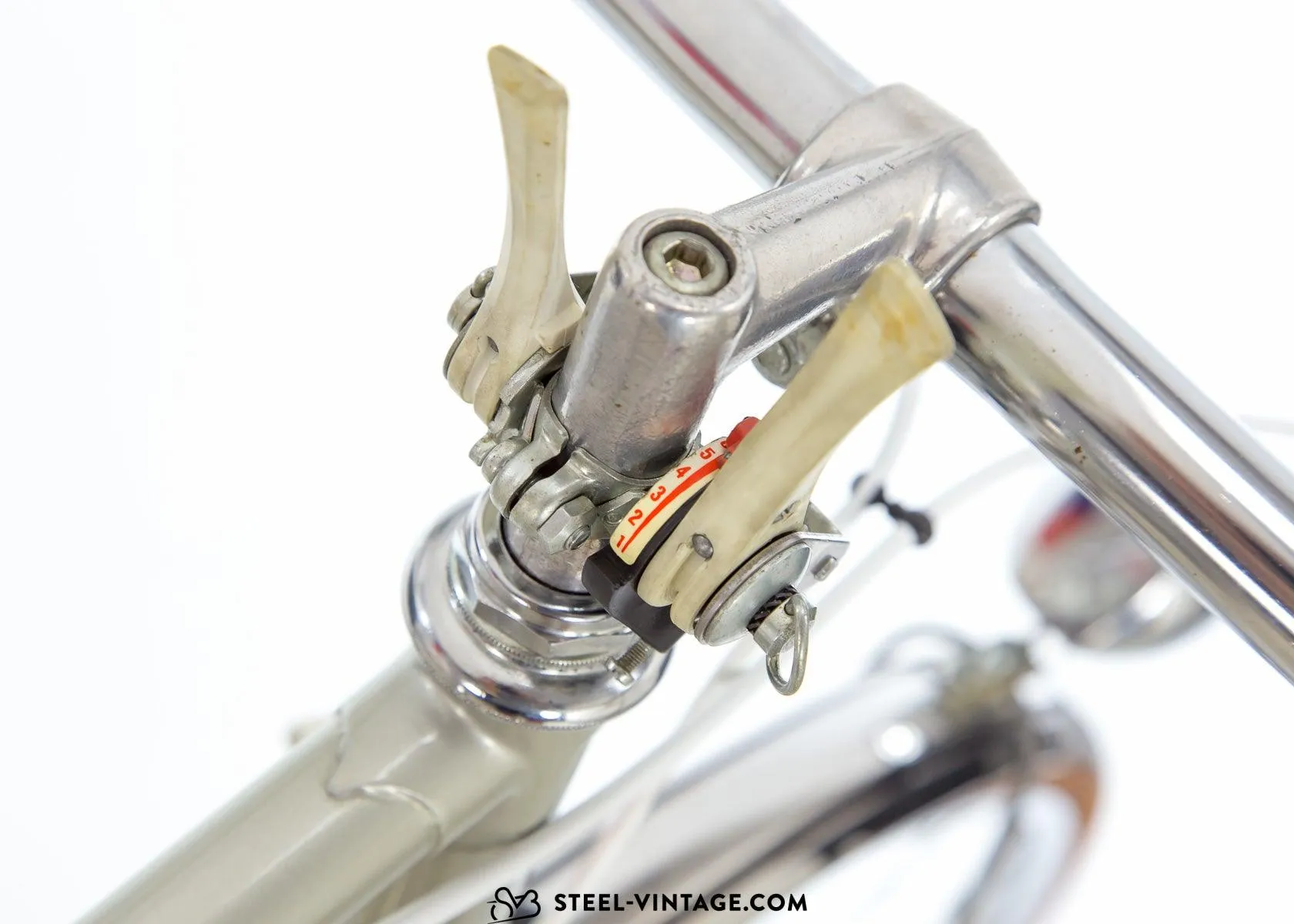 Charlier Classic Ladies Anglais Bike 1970s