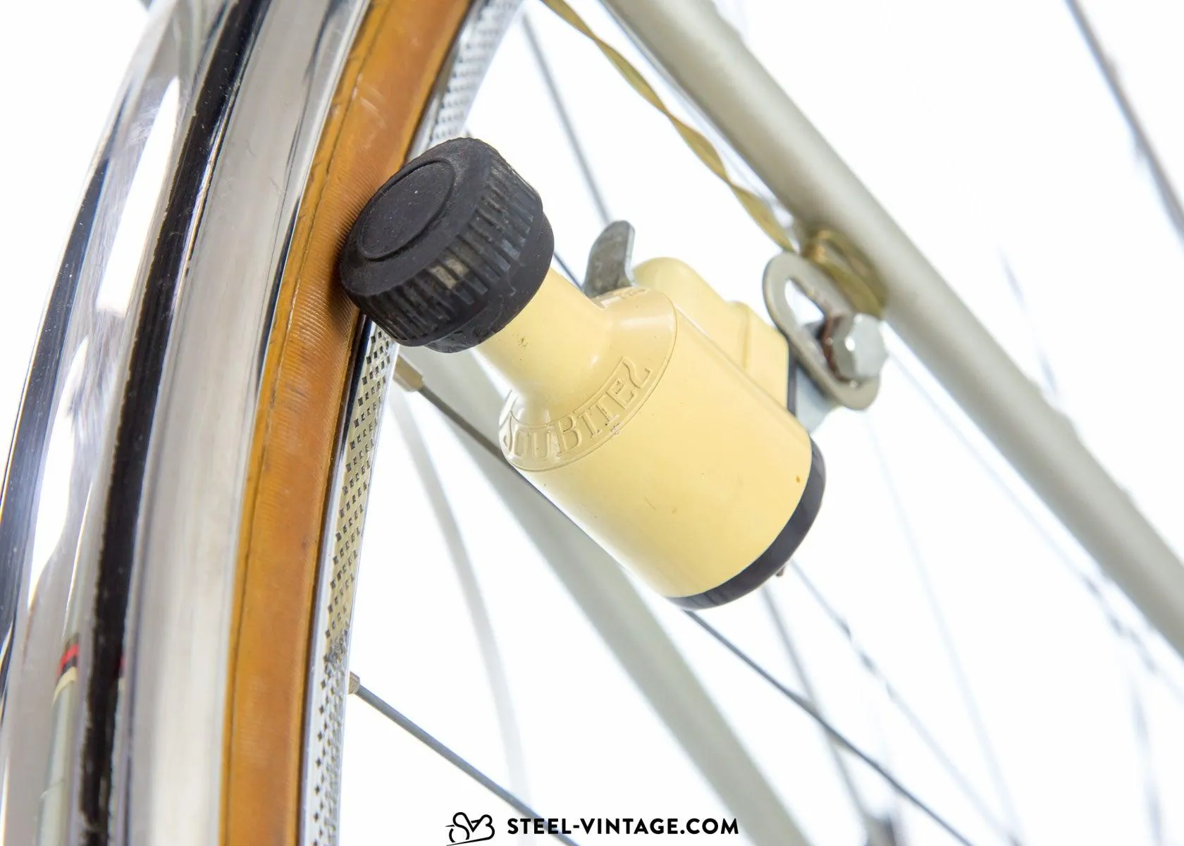 Charlier Classic Ladies Anglais Bike 1970s