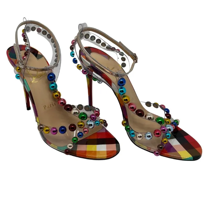 Christian Louboutin Heels