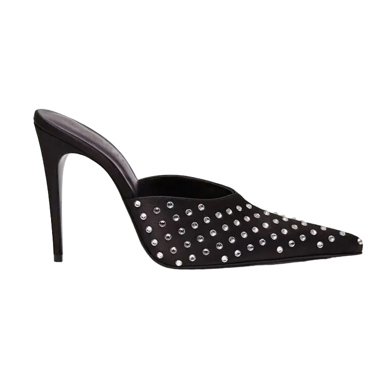 Ciara Heels