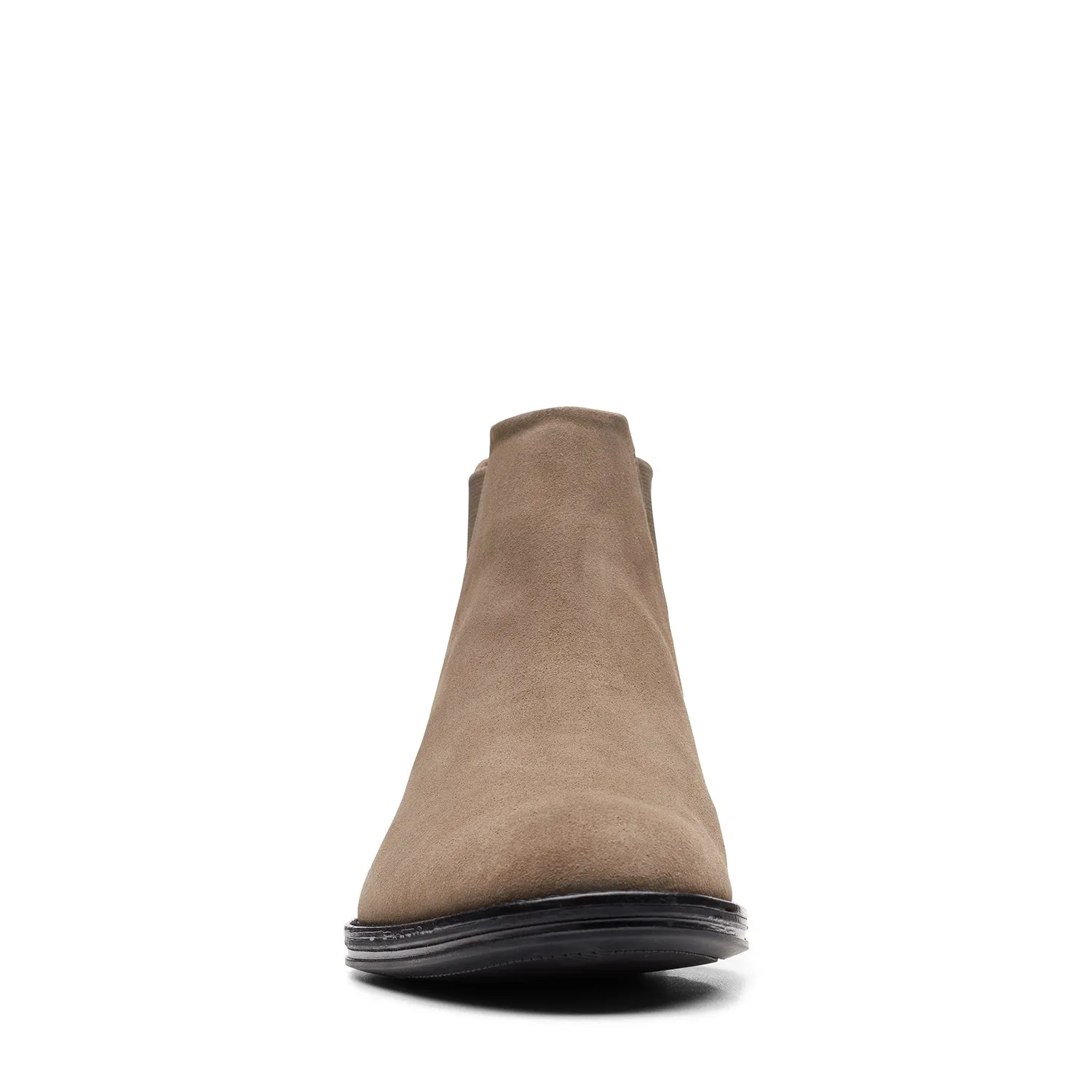 Clarks Citi Stride Top Boots (Standard Fit)