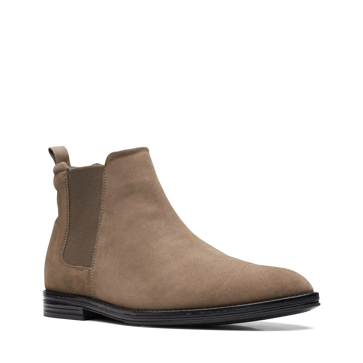 Clarks Citi Stride Top Boots (Standard Fit)