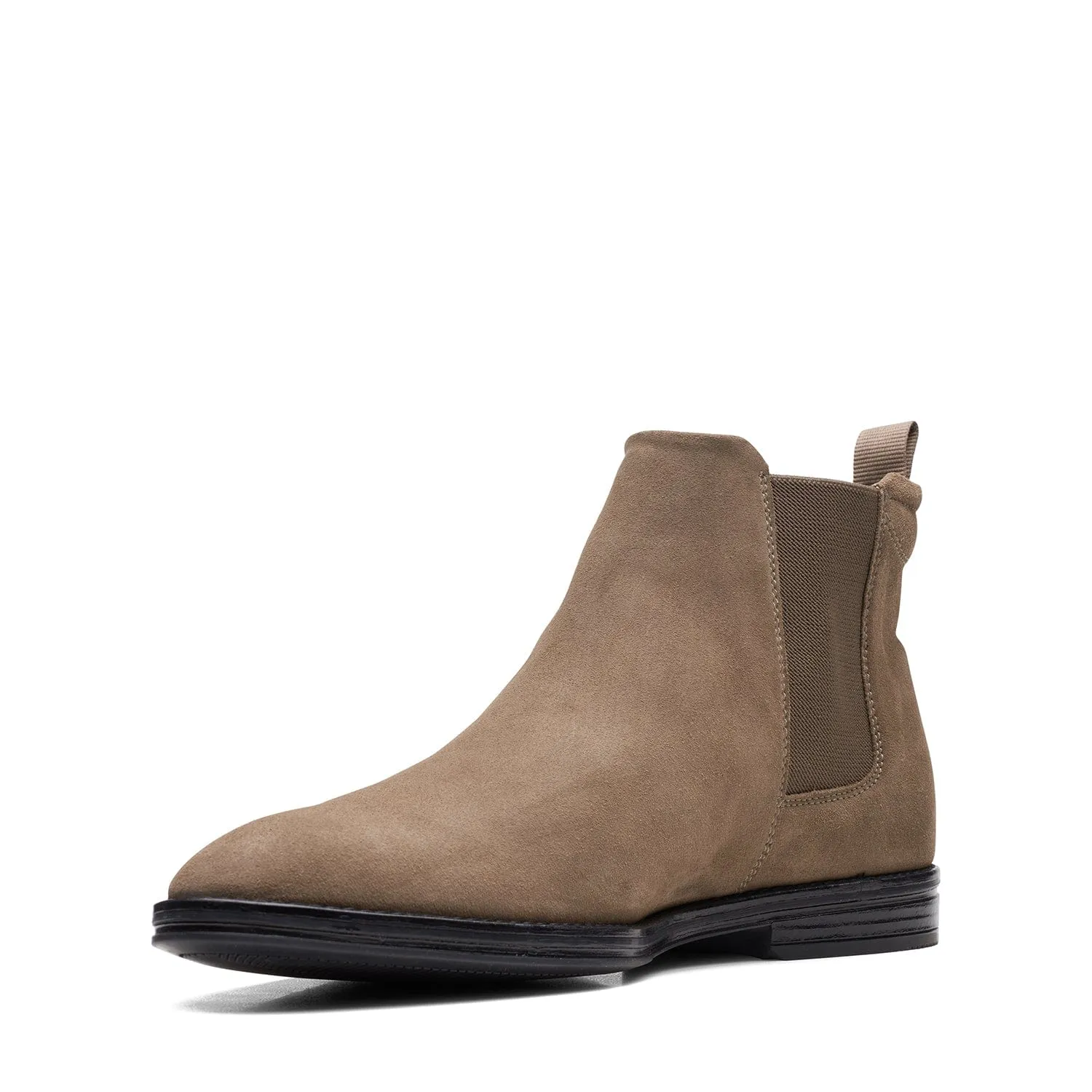 Clarks Citi Stride Top Boots (Standard Fit)