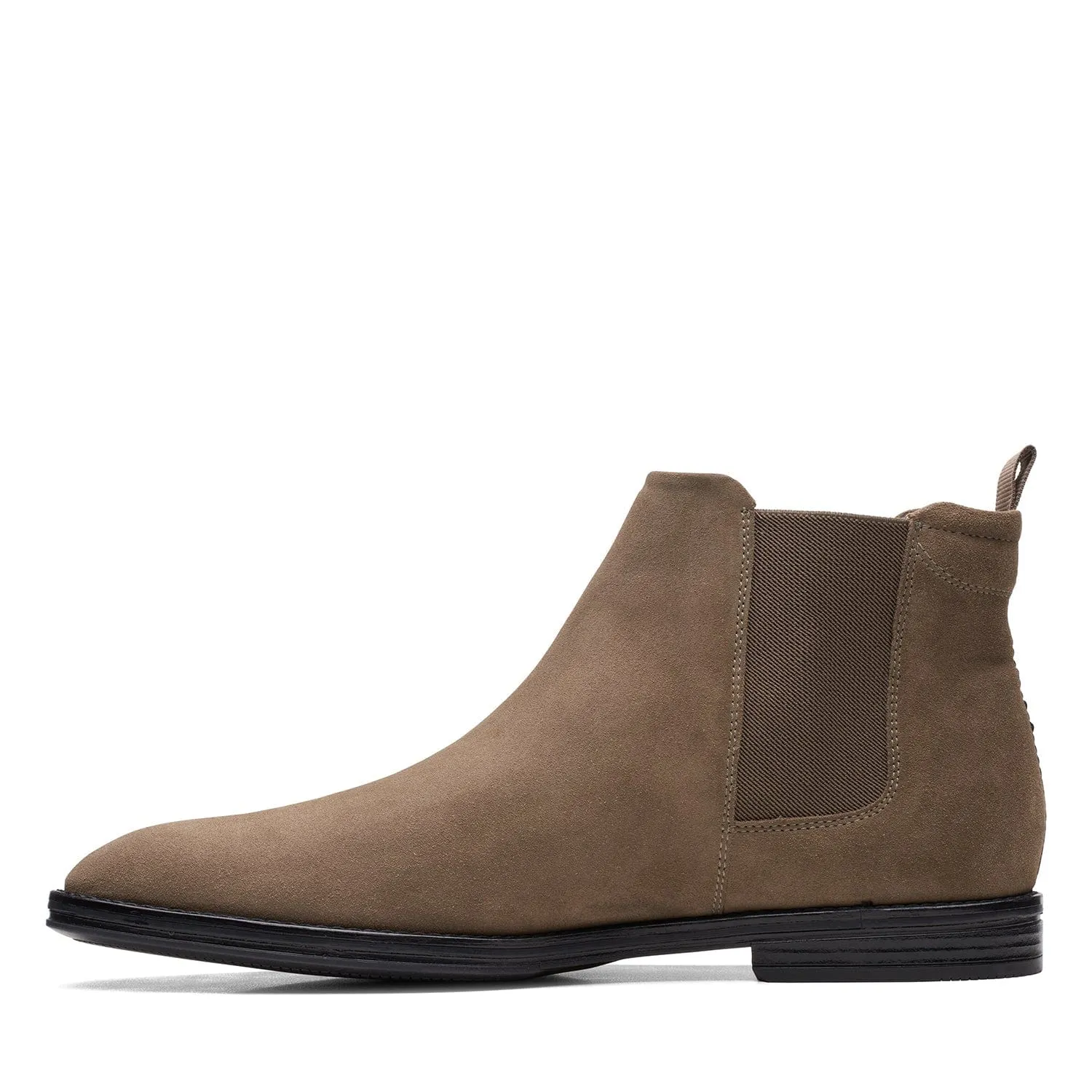 Clarks Citi Stride Top Boots (Standard Fit)