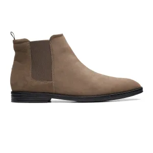 Clarks Citi Stride Top Boots (Standard Fit)