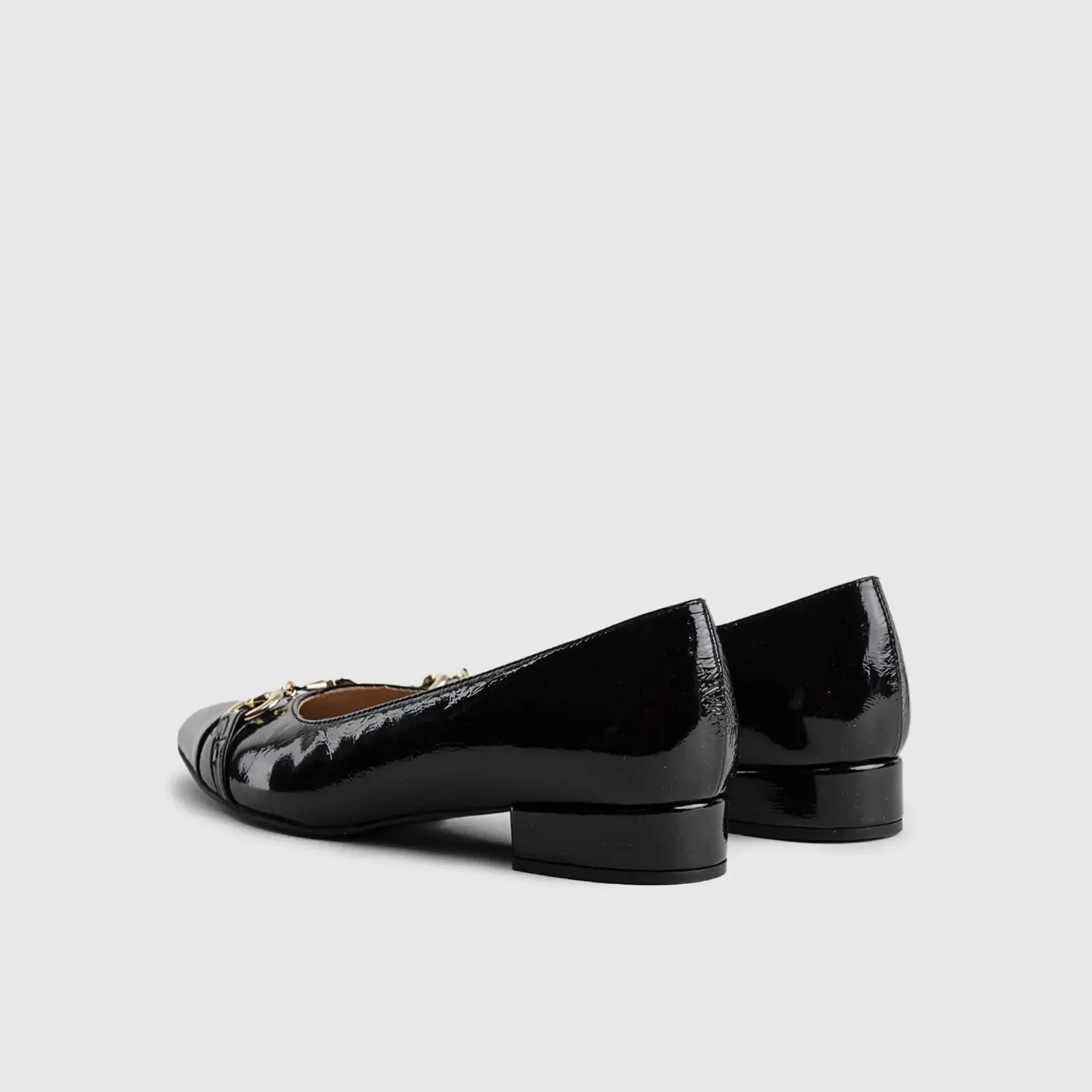 Comfort Pumps - 26005