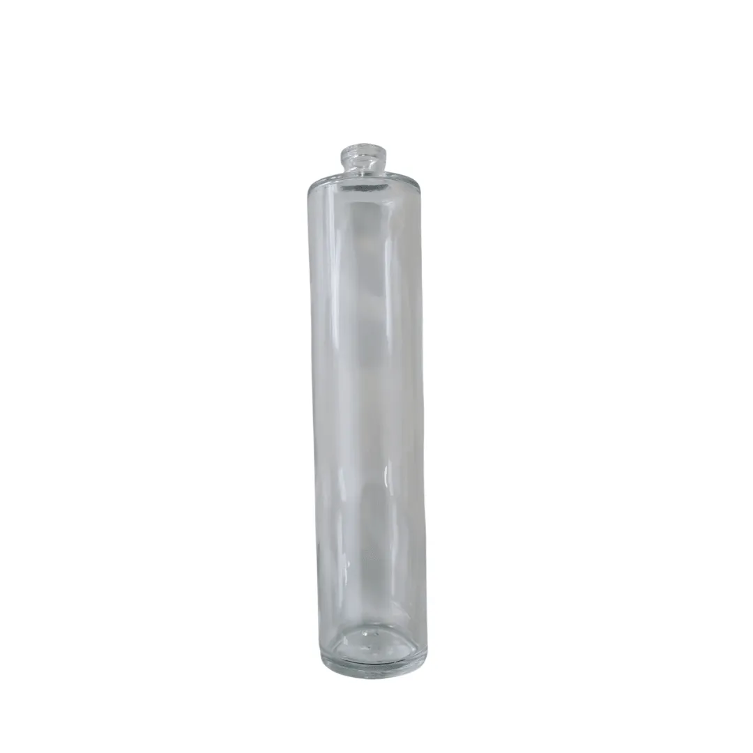 Cuban 50ml Clear Room Spray Bottle (Crimp)