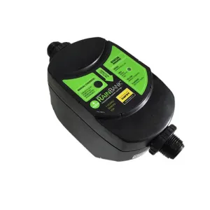 Davey RB2/SP RainBank Replacement - External pump Installation, no fittings included