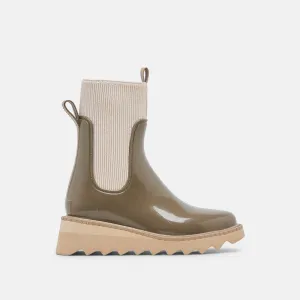 Dolce Vita Tropic H2O Boots