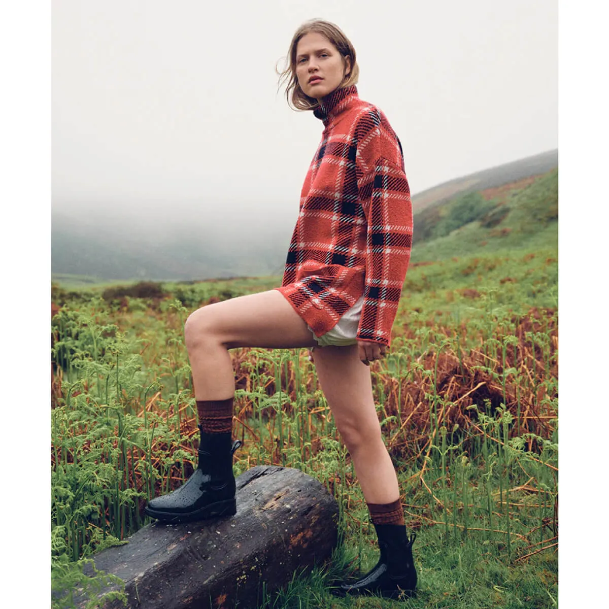 Dolce Vita Tropic H2O Boots