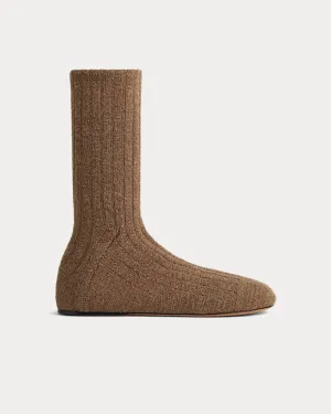 Domenica Gingersnap Boots
