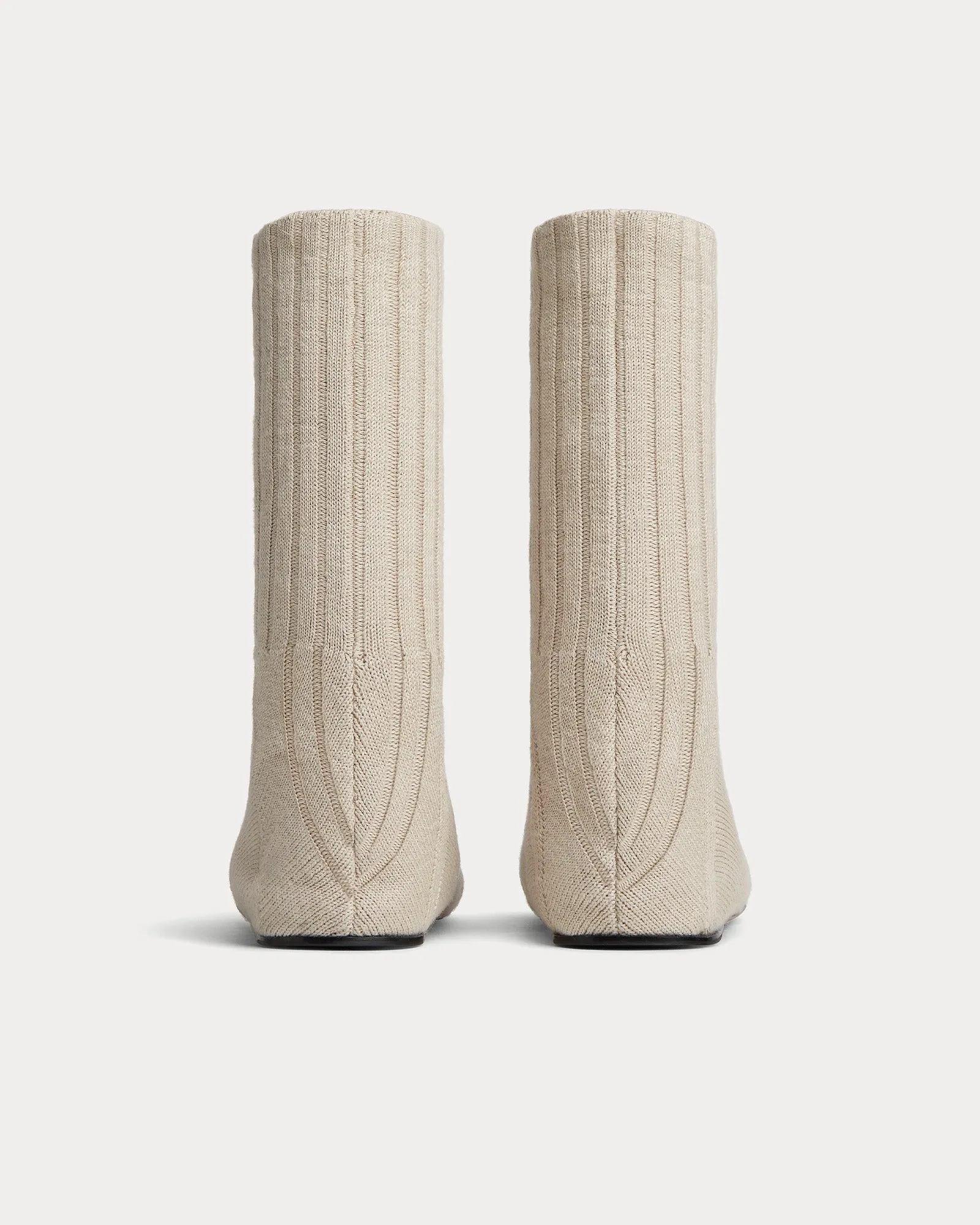 Domenica Straw Boots