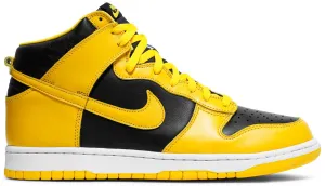 Dunk High SP 'Iowa' 2020