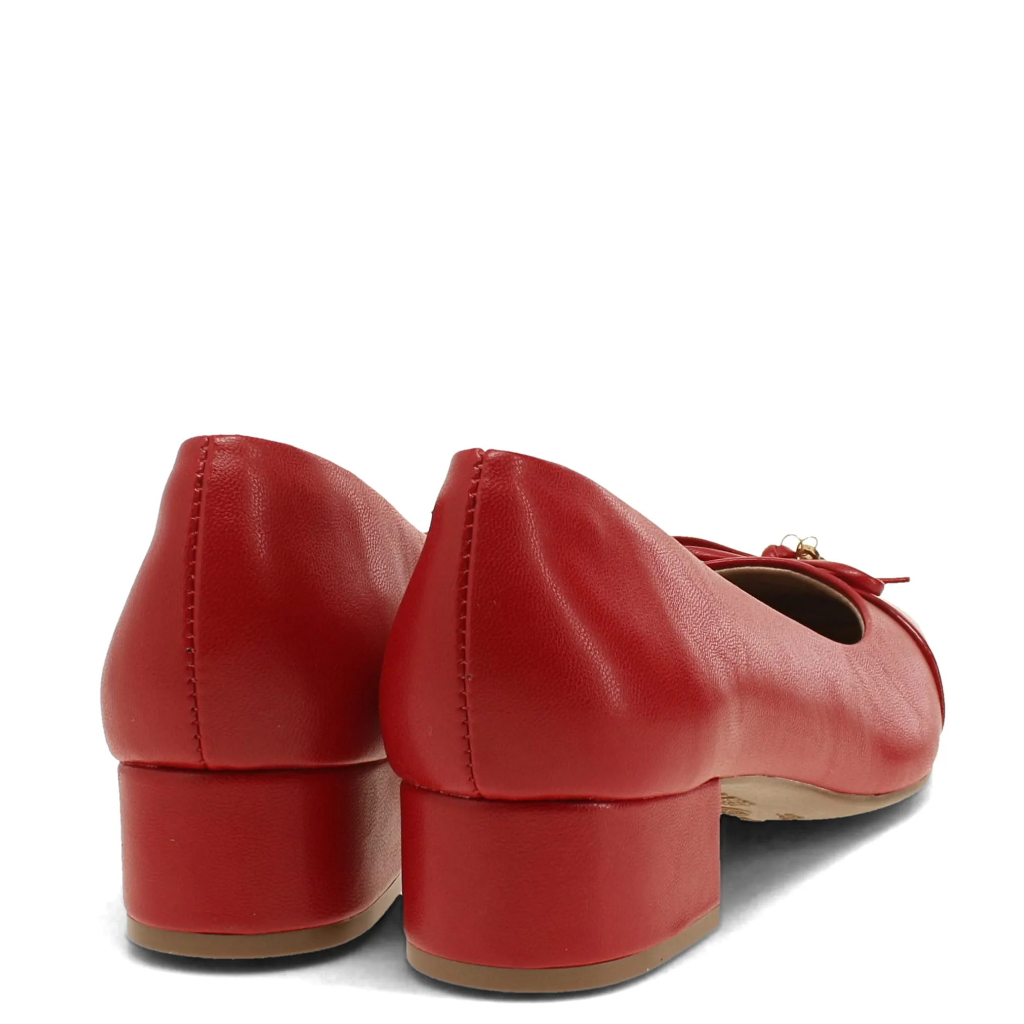 EGO YARA PUMPS