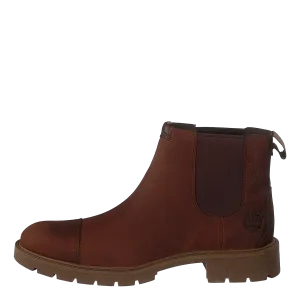 Elmhurst Chelsea Basic Saddle