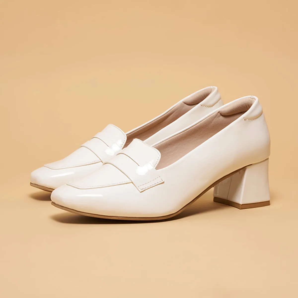 Emmaa Patent Pumps