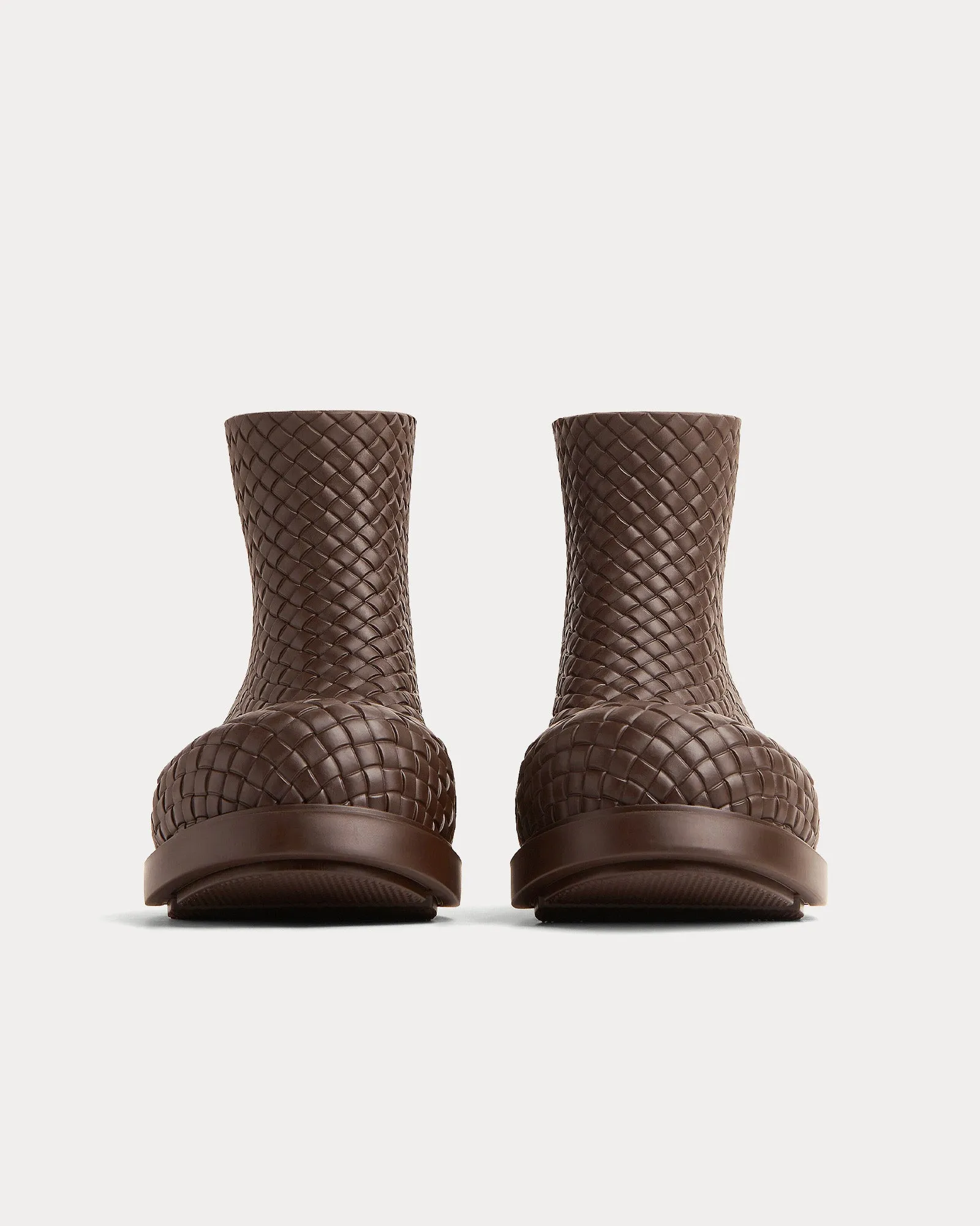 Fireman Ankle Fondant Boots