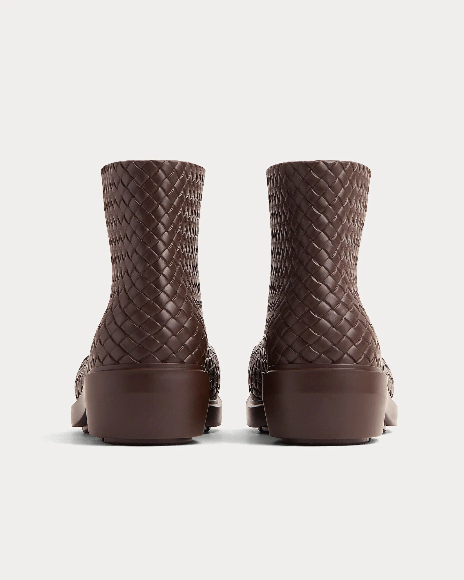 Fireman Ankle Fondant Boots