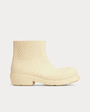 Fireman Ankle Sea Salt Boots