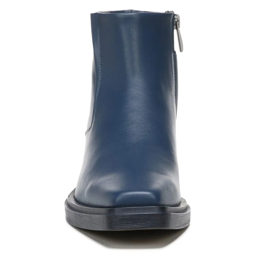 Forta Blue Franco Sarto Boots