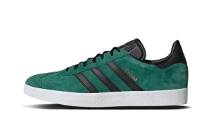 Gazelle Collegiate Green