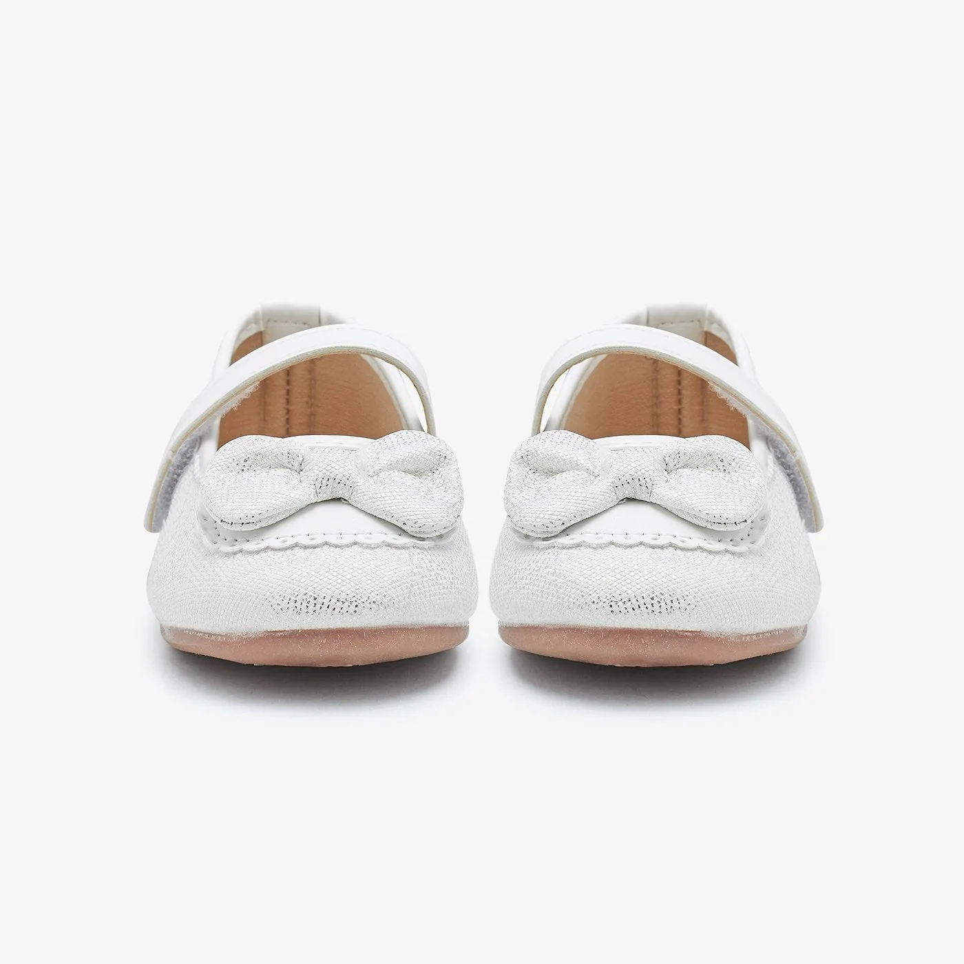 Girls Adorable Pumps