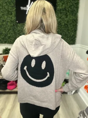 Good Mood Hoodie