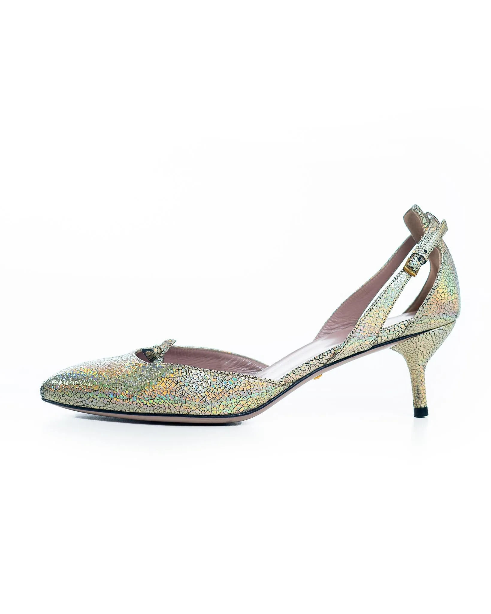 Gucci Heels