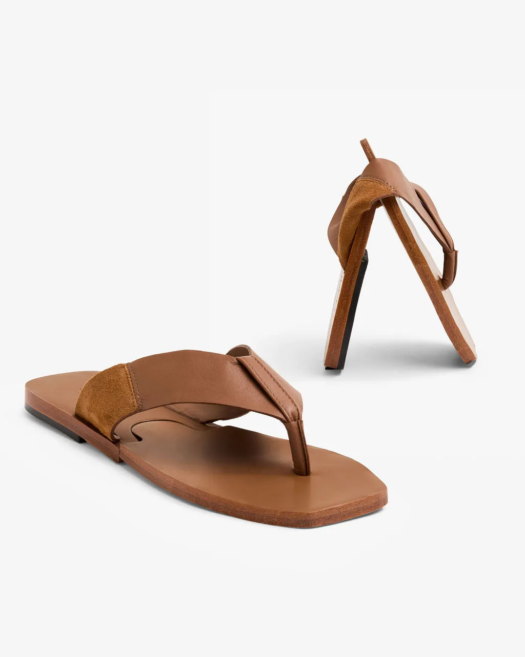 Hannah Thong Espresso