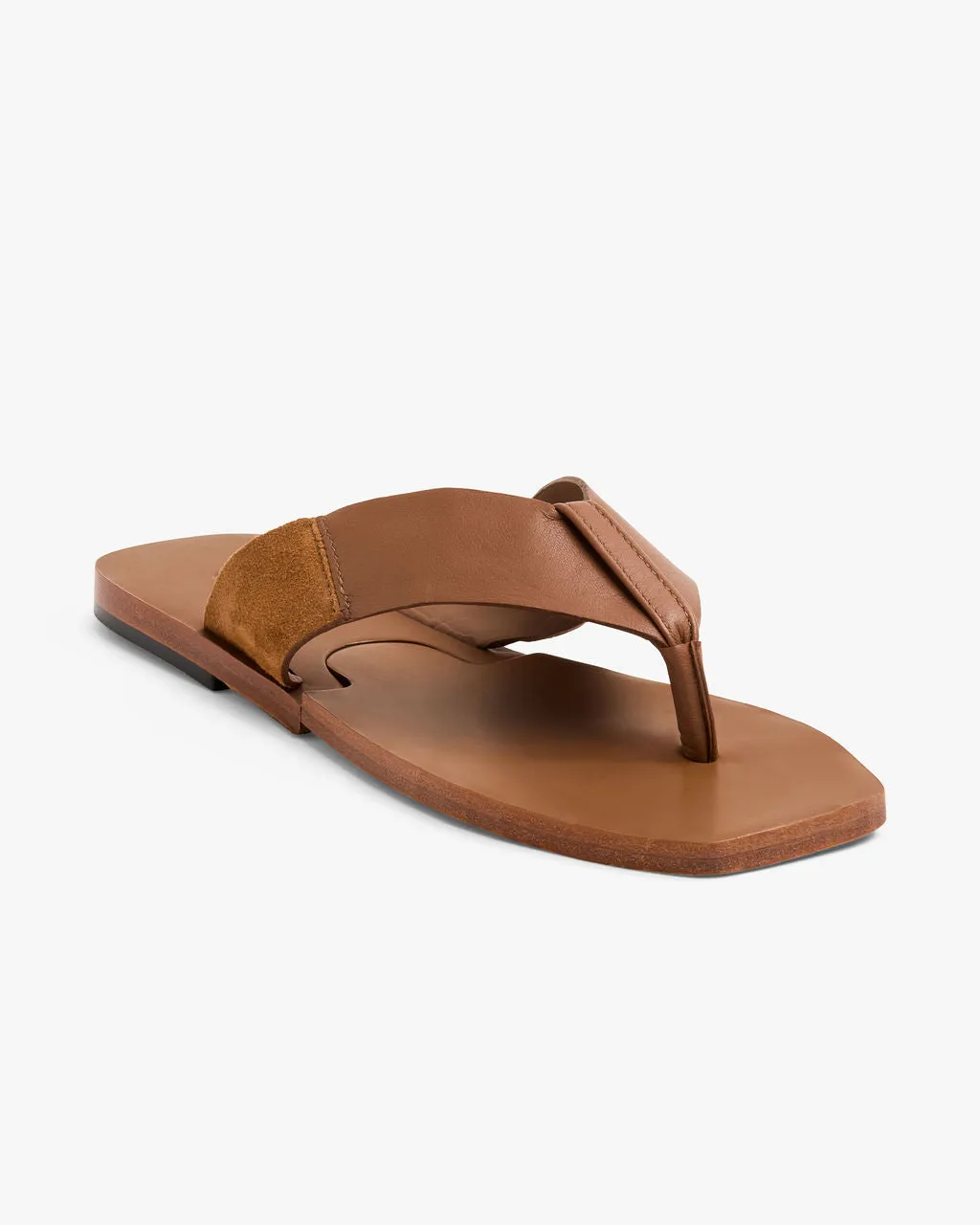 Hannah Thong Espresso