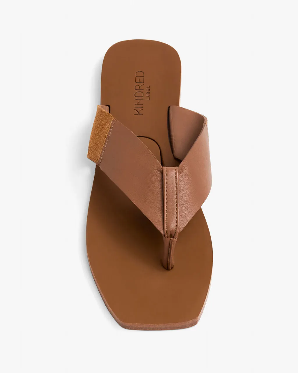 Hannah Thong Espresso