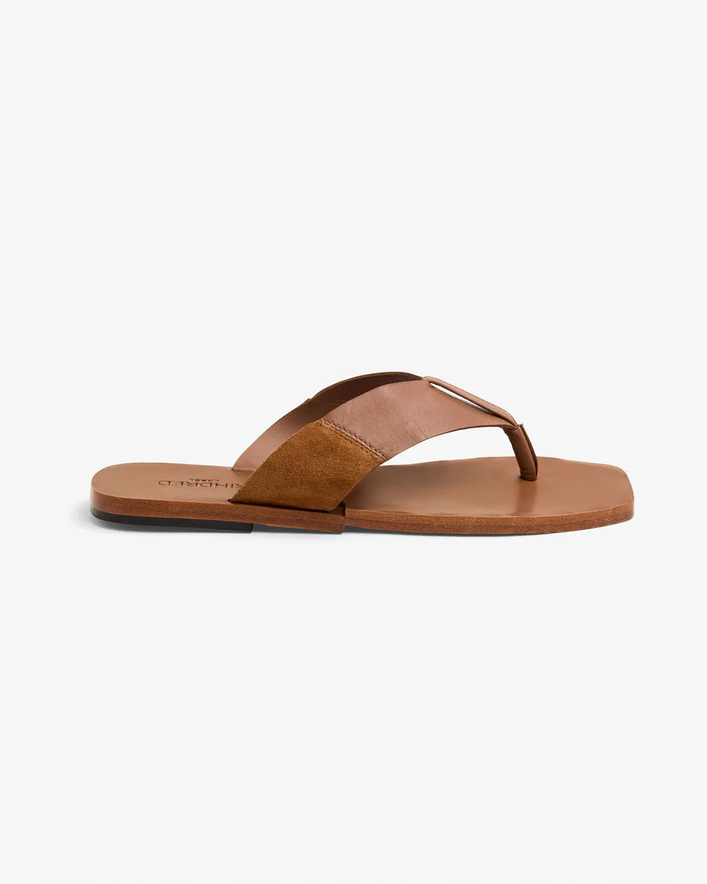 Hannah Thong Espresso