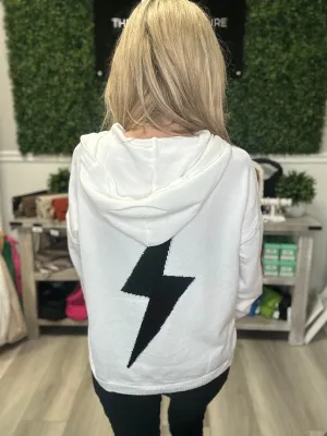 Iconic Hoodie