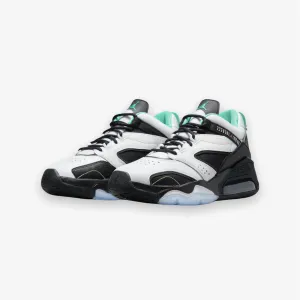 Jordan Point Lane White Roma Green CZ4166-103