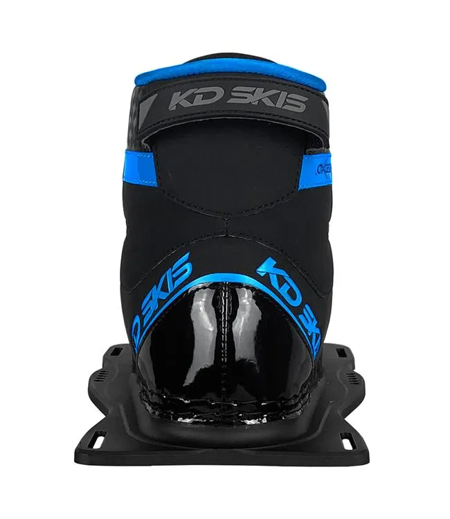 KD Axcess Kids Slalom Ski Boot (2025)