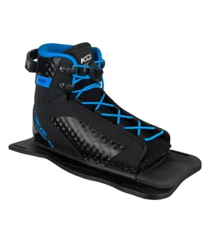 KD Axcess Kids Slalom Ski Boot (2025)