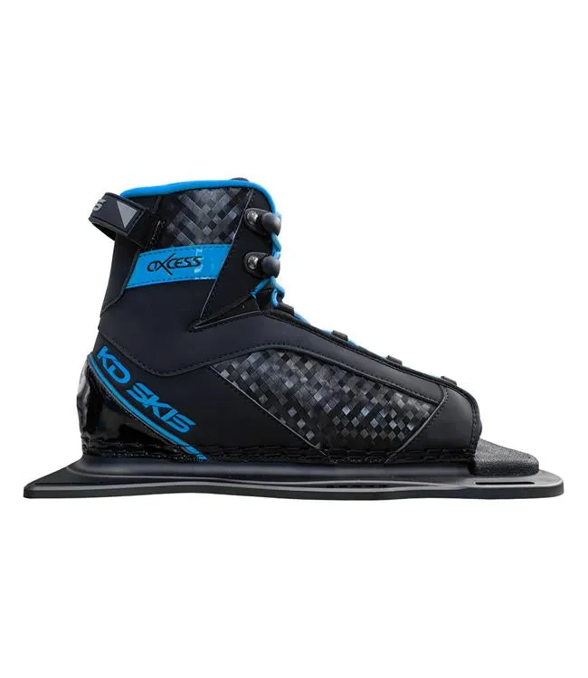 KD Axcess Kids Slalom Ski Boot (2025)