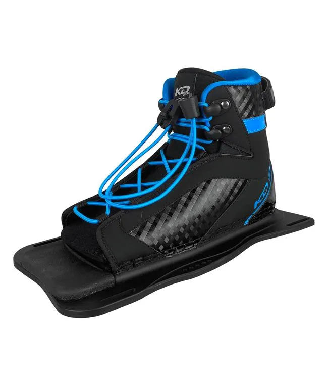 KD Axcess Kids Slalom Ski Boot (2025)
