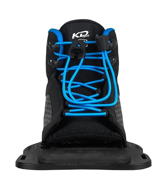 KD Axcess Kids Slalom Ski Boot (2025)